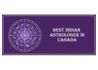 Best Indian Astrologer in Ontario