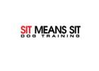 Sit Means Sit Dog Training Syracuse