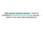 Exclusive Offer: Elevate Your Earnings with Our FREE Training