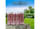 cow dung cake buy online