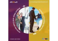 Smooth Journeys Await with Jodogo's Bangalore Airport Services