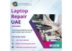What Sets Laptop Repair UAE Apart From Others?