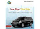 New York Limousine Services - Premier Limo NYC Airport Transfers at Carmellimo