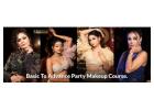 Top 10 Party Makeup Artist in Delhi with Best Price and Packages