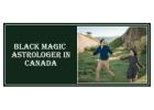 Black Magic Astrologer in Mississauga