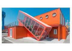 6 Innovative Ways to Repurpose Shipping Containers