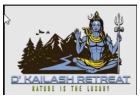 D' Kailash Retreat