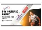 Buy Mounjaro Online and Control your Obesity