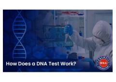 Choose DNA Forensics Laboratory for the Best DNA Testing Services in India