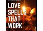 WITCH-DOCTOR LOST LOVE SPELL CASTER @^) +256752475840 PROF NJUKI USA, SOUTH AFRICA, BOTSWANA, ETHIOP