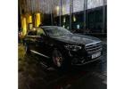 Kona Chauffeurs: Luxurious Limousine Rentals in London