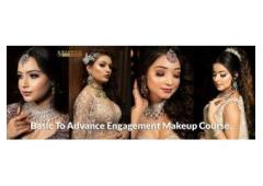 Top Engagement Makeup Artist in Noida, Delhi, Ghaziabad