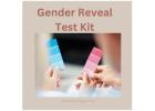 Discovering the Perfect Hue: A Gender Reveal Test Kit