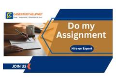 Hire an Expert to Do my Assignment in Australia