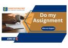 Hire an Expert to Do my Assignment in Australia