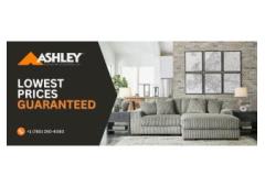 Discover Ashley Furniture Store - Your Premier Destination for Quality Furniture