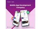 A Top-Notch Mobile App Development Company Canada | iTechnolabs