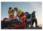 Expert Motorcycle Accident Attorneys in Fort Worth - Mizani Law Firm