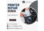 Where Can I Get My Printer Fixed Quickly in Dubai?