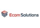 Small Business Website Design Services at Ecomsolutions