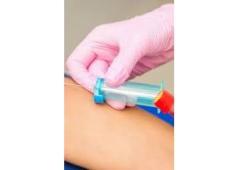 Comprehensive Blood Testing Services Available Nationwide