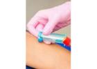 Comprehensive Blood Testing Services Available Nationwide