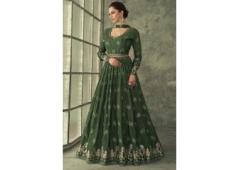 Buy Traditional Indian Dresses for Women 