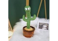 Save 40% on the Best Dancing Cactus Toy at MyFirsToys