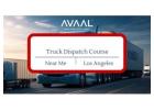Truck Dispatcher Course | Dispatch Course Near Me | Los Angeles