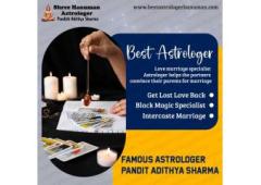 Best Astrologer in Mysore 
