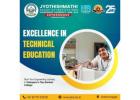 Best Engineering College In Karimnagar | Autonomous College in Karimnagar