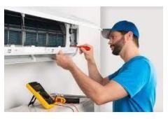 Best Air Conditioning Services in Vancouver