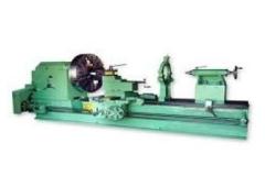 Conventional Lathe Machine Manufacturers in India