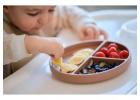 Top 5 Healthy Finger Foods for Toddlers