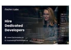 Leading Hire Dedicated Developers 