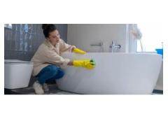 Bathroom Cleaning Services in Parramatta