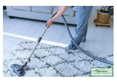 Exceptional Carpet Cleaning Services in Parramatta