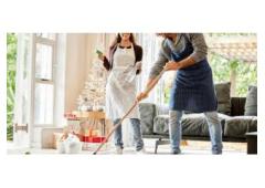 Professional End of Lease Cleaning Services in Parramatta