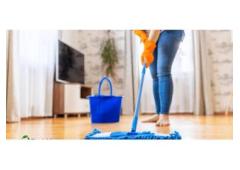 Parramatta's Premier House Cleaning Service: Experience the Difference!