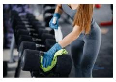 Revamp Your Gym with Expert Cleaning Services in Brisbane