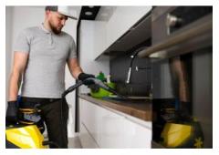 Keep Your Brisbane Kitchen Safe & Clean with Exhaust Cleaning Experts!