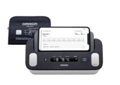 Buy Blood Pressure Monitor in Singapore - Omron Healthcare Brand Shop