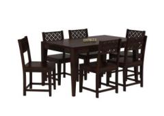 GET BEAUTIFUL DINING TABLE SETS UP TO 75% WITH WOODEN STREET