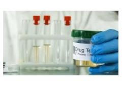 Reliable Drug Testing Services - Ensure a Safe Workplace