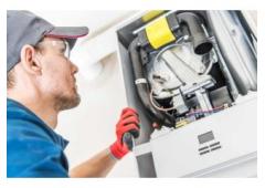 Fast and Reliable Furnace Repair in Barrie - 24/7 Assistance