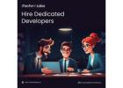 Get Quality Hire Dedicated Developers with iTechnolabs
