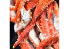 Best restaurant service for Crab Legs in Coral Springs