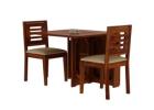 BUY ONLINE DINING TABLE SETS UP TO 75% | WOODEN STREET