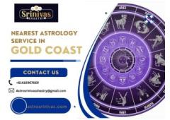 How to Find the Nearest Astrology Service in Gold Coast