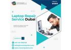 Why Is Laptop Repair Service Important in Dubai?